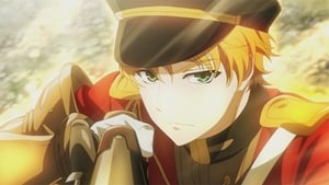 Senjuushi: Episódio: 1 da 1ª Temporada