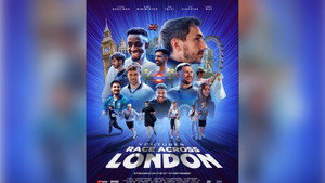 SIDEMEN £10,000 YOUTUBER RACE ACROSS LONDON - Episode 37
