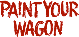 Paint Your Wagon