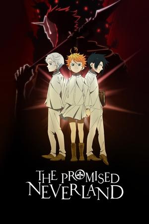 The Promised Neverland