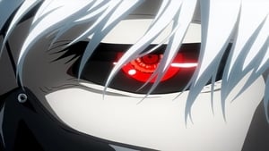 Tokyo Ghoul – S02E01 – New Surge Bluray-1080p
