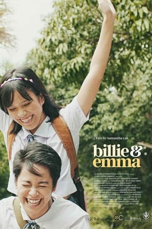 Poster Billie & Emma 2019