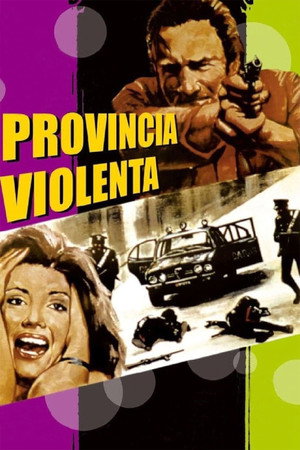Provincia violenta