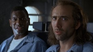 Con Air – A Rota da Fuga