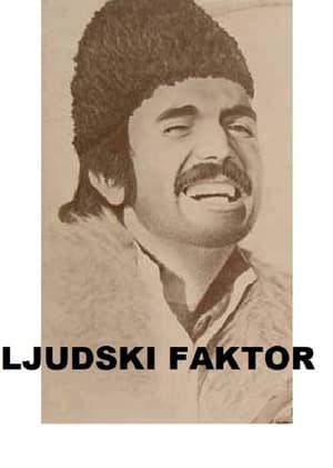 Image Ljudski faktor