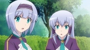 Isekai wa Smartphone to Tomo ni. Temporada 1 Capitulo 1