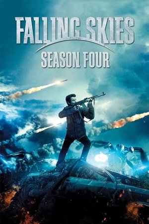 Falling Skies: Saison 4