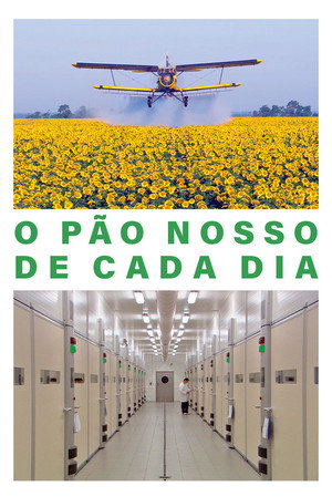 O Pão Nosso de Cada Dia