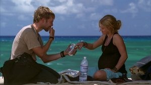 Lost Season 1 Episode 8