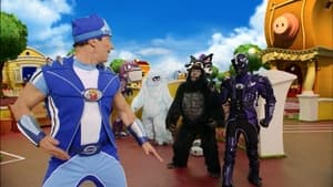 LazyTown: 3×10