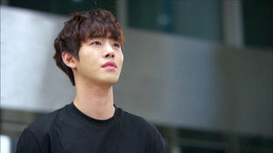 My Father is Strange: 1×35