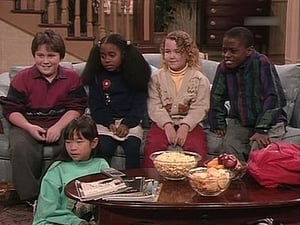 Die Bill Cosby Show: 5×17