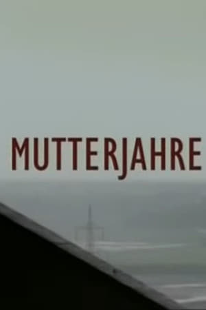 Image Mutterjahre