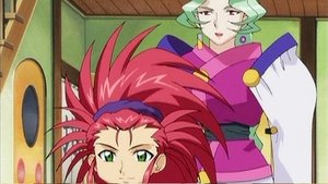 Tenchi Muyo! Ryo-Ohki: 3×5