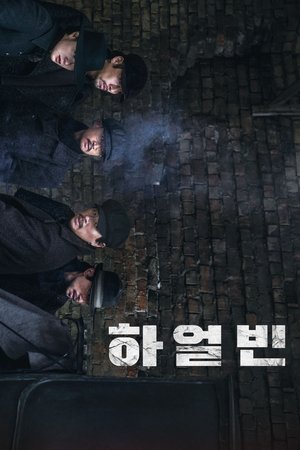 Image 하얼빈
