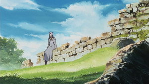 Episódio 8 - Intocável ato 1 - Noir