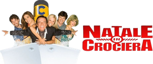 Natale in crociera — Logos 3
