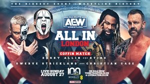 AEW: All In 2023 2023