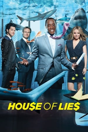 Image House of Lies