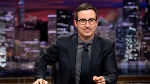 John Oliver-show az elmúlt hét híreiről 2. évad 21. rész