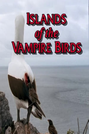 Image Islands of the Vampire Birds