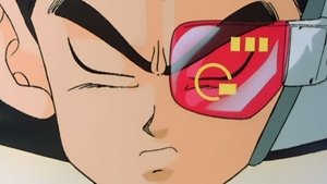 Dragon Ball Z Kai Dublado – Episódio 11 – Goku Chegará à Tempo?! Três Horas para a Batalha Recomeçar!