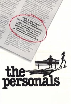 Poster The Personals 1982