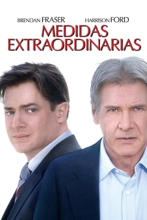 Poster Medidas extraordinarias 2010