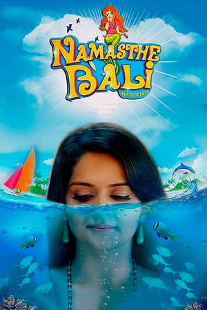 Poster Namasthe Bali (2015)