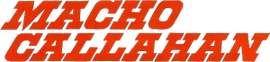 Macho Callahan — Logos 1