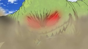 Toriko โทริโกะ นักล่าอาหาร ตอนที่ 117 พากย์ไทย