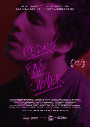 Image Pedro Faz Chover