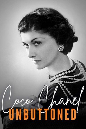 Coco Chanel Unbuttoned