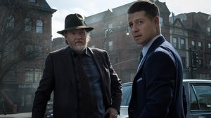 Gotham 4 x Episodio 20