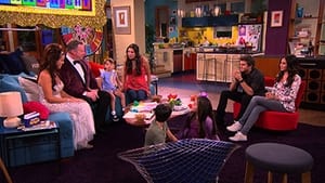 The Thundermans He Got Game Night