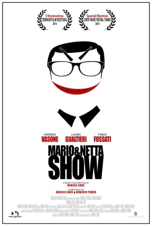 Poster di Mario & Netta Show