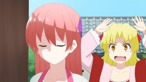 Tonikaku Kawaii: 1×4