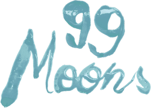 99 Moons — Logos 1