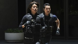 Hawaii 5.0: s7 e1 PL