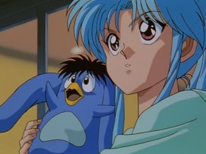 Yu Yu Hakusho Overcoming Grief