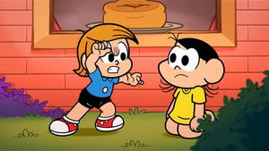 Monica und ihre Freunde (Fratz & Freunde): 10×13