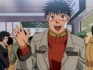 Hajime no Ippo – Episódio 58 – Legendado