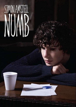Simon Amstell: Numb - Live at the BBC 3