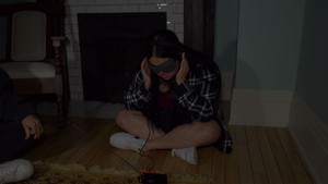 House on Eden (2025)