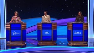 Semifinals 3 & 4