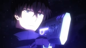 The Irregular at Magic High School: 2×4