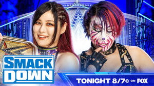 WWE SmackDown: 25×38