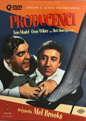 Producenci 1968