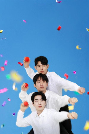 Happy Anding 7