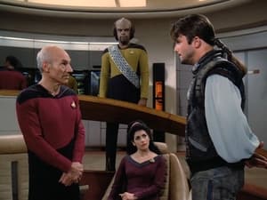 Star Trek – The Next Generation S02E04